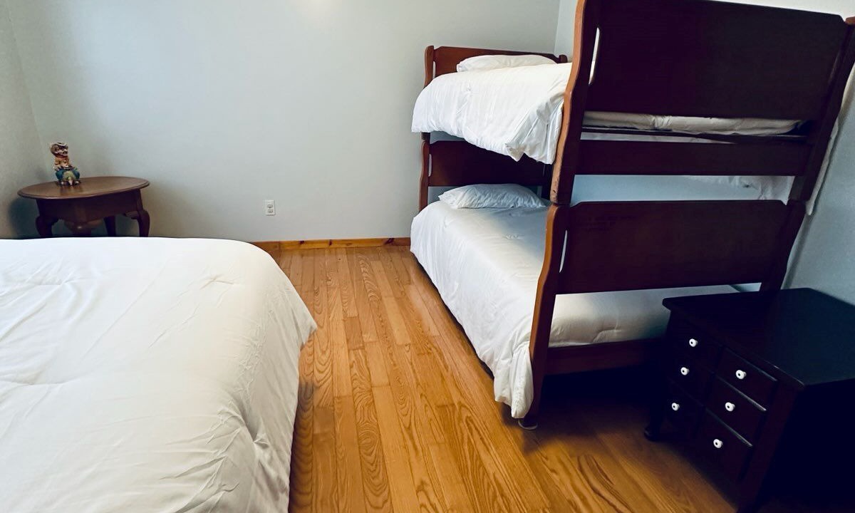 Photo of Bedroom in Cherry Creek