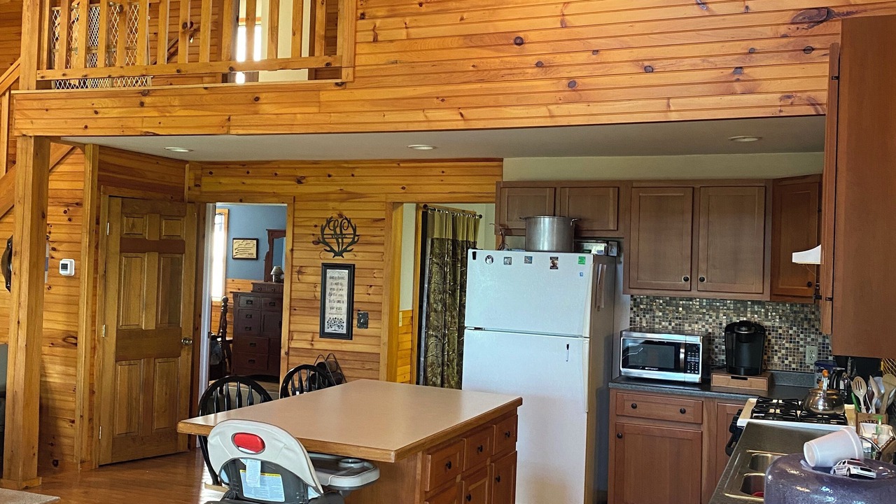 Photo of Kitchen in Cherry Creek