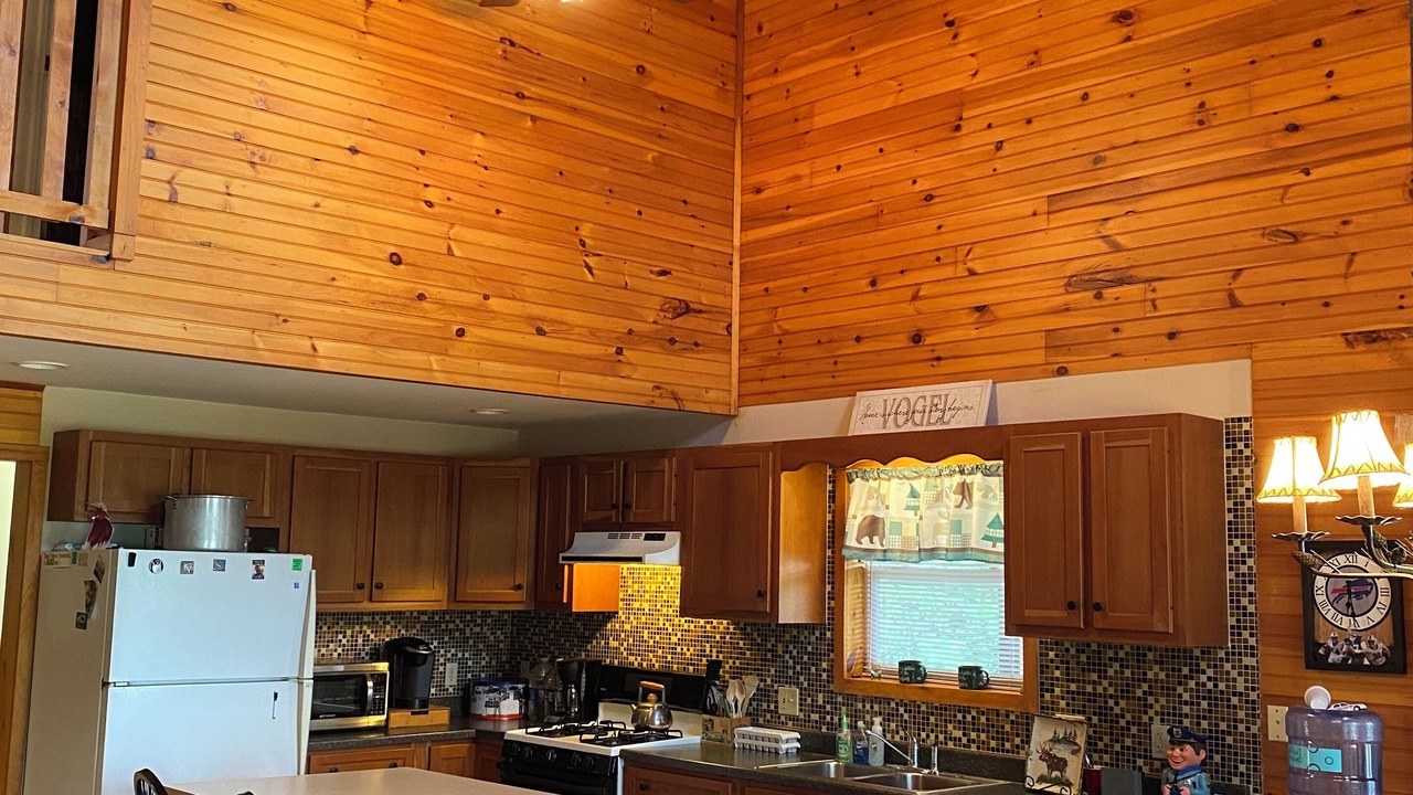 Photo of Kitchen in Cherry Creek