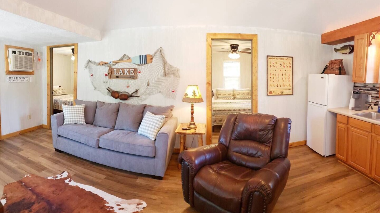 Photo of Livingroom in Branson