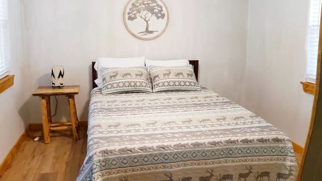 Photo of Bedroom in Branson