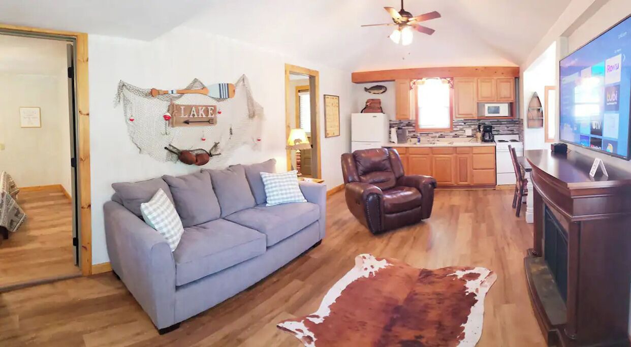 Photo of Livingroom in Branson