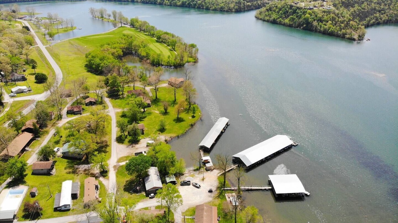 Photo of Outdoor in Branson