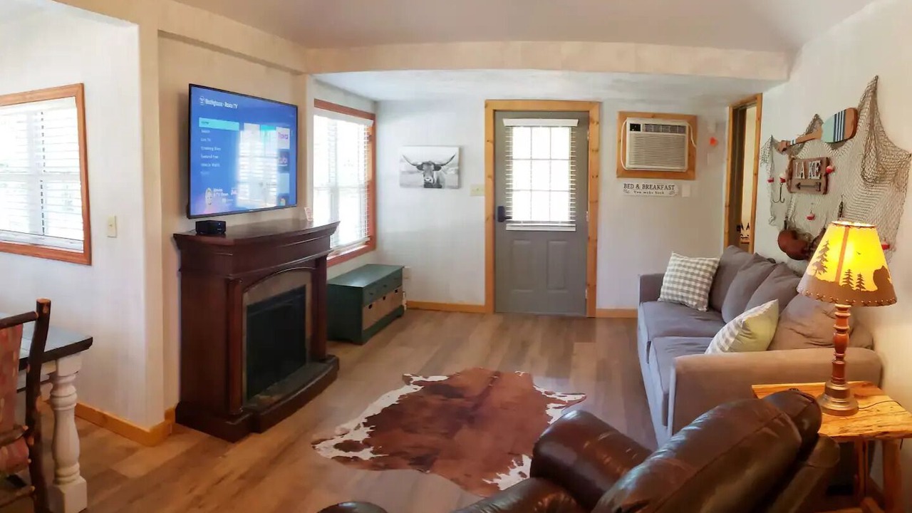 Photo of Livingroom in Branson