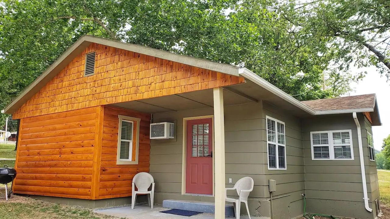 Photo of Outdoor in Branson