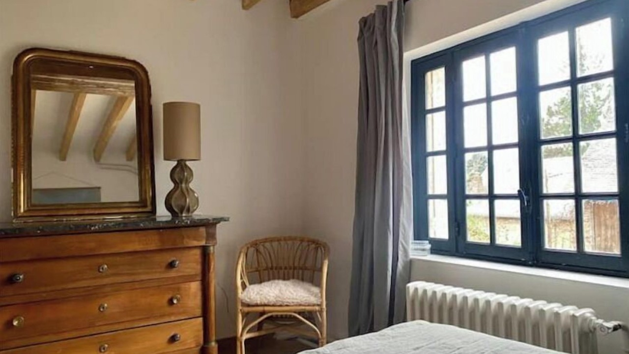 Photo of Bedroom in Saint-Pierre-de-Bailleul