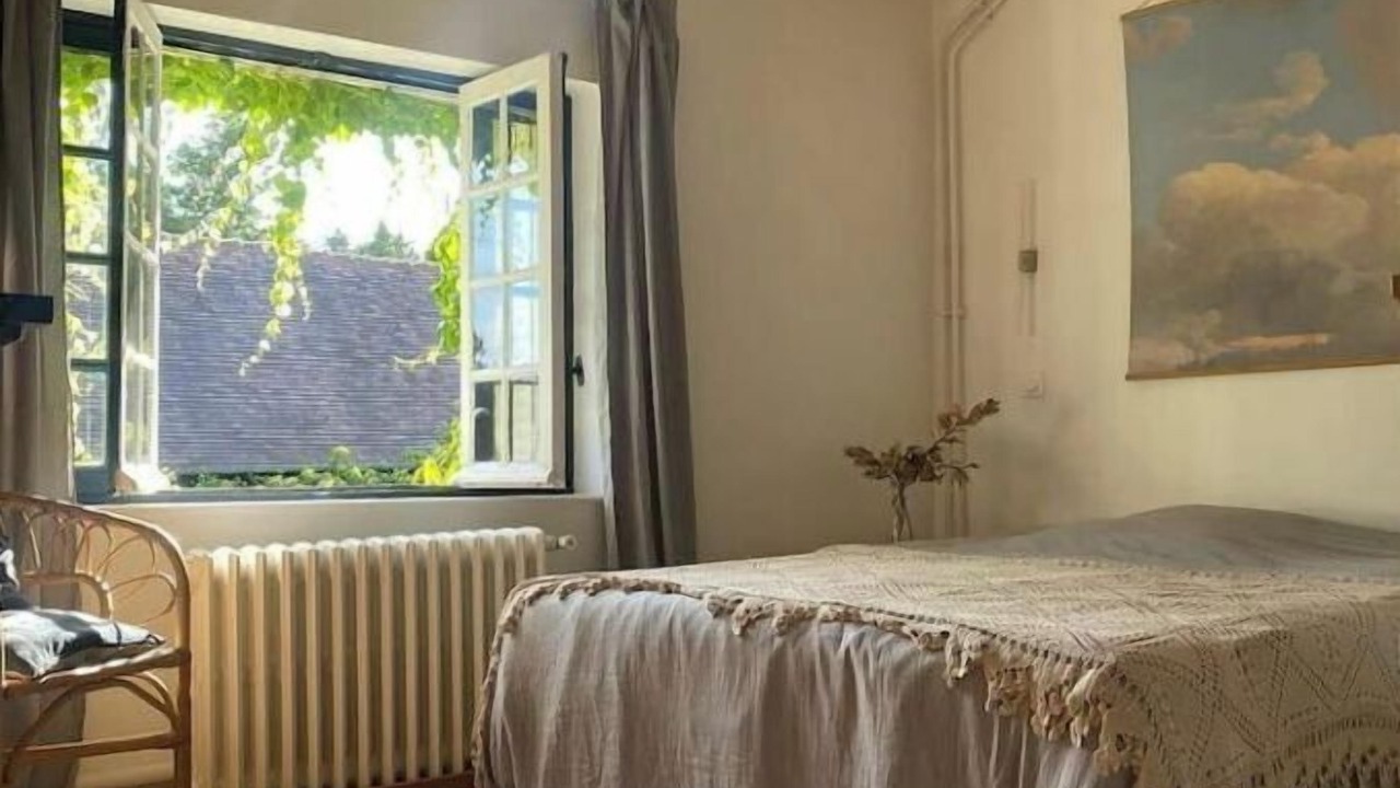 Photo of Bedroom in Saint-Pierre-de-Bailleul