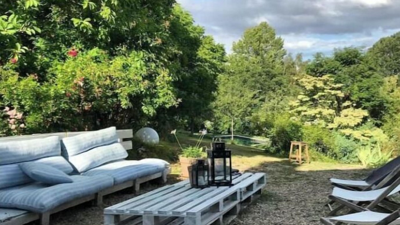 Photo of Outdoor in Saint-Pierre-de-Bailleul