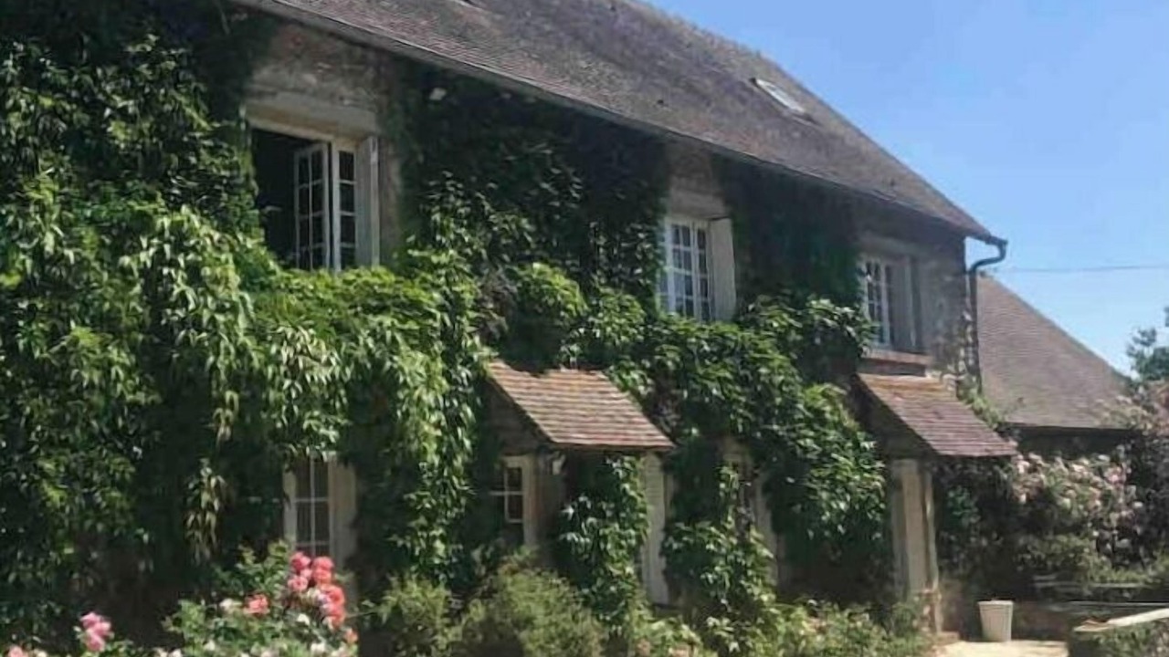 Photo of Outdoor in Saint-Pierre-de-Bailleul