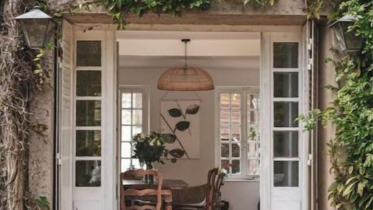 Photo of Outdoor in Saint-Pierre-de-Bailleul