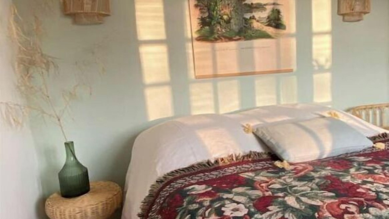 Photo of Bedroom in Saint-Pierre-de-Bailleul