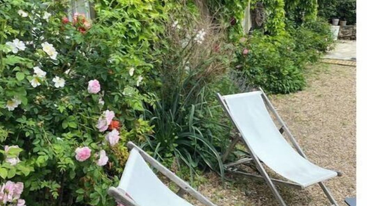 Photo of Patio Balcony in Saint-Pierre-de-Bailleul