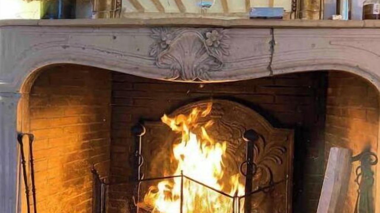 Photo of Livingroom in Saint-Pierre-de-Bailleul