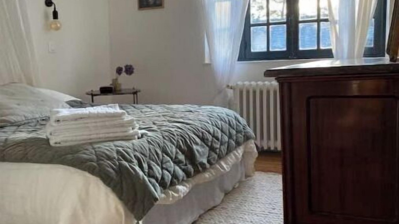 Photo of Bedroom in Saint-Pierre-de-Bailleul