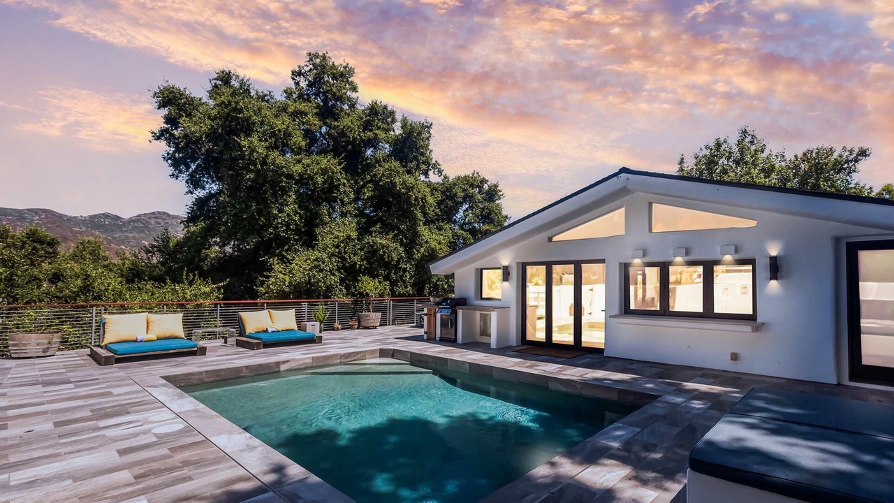 Photo of Outdoor in Malibu