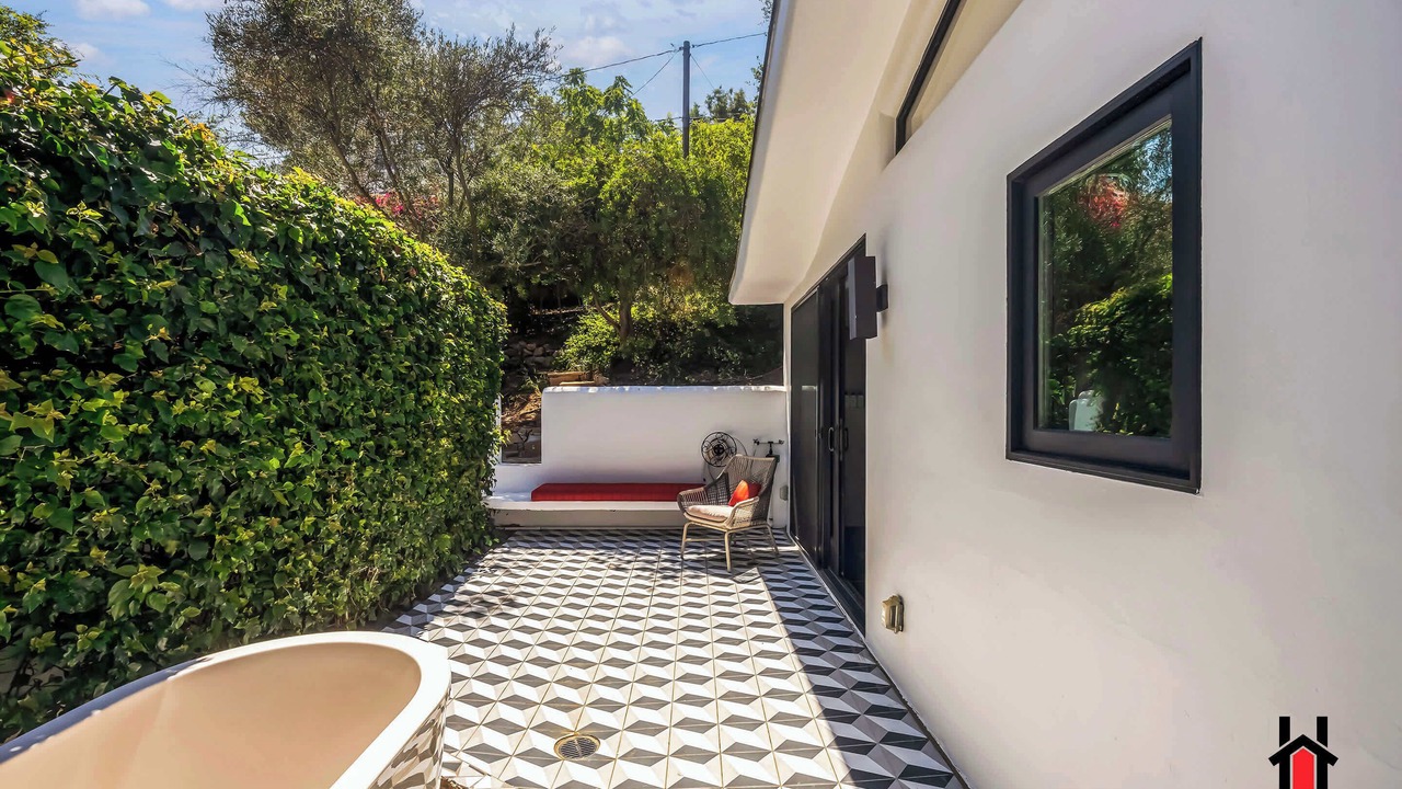 Photo of Outdoor in Malibu