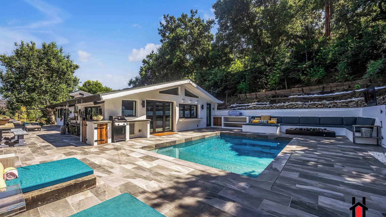 Photo of Outdoor in Malibu