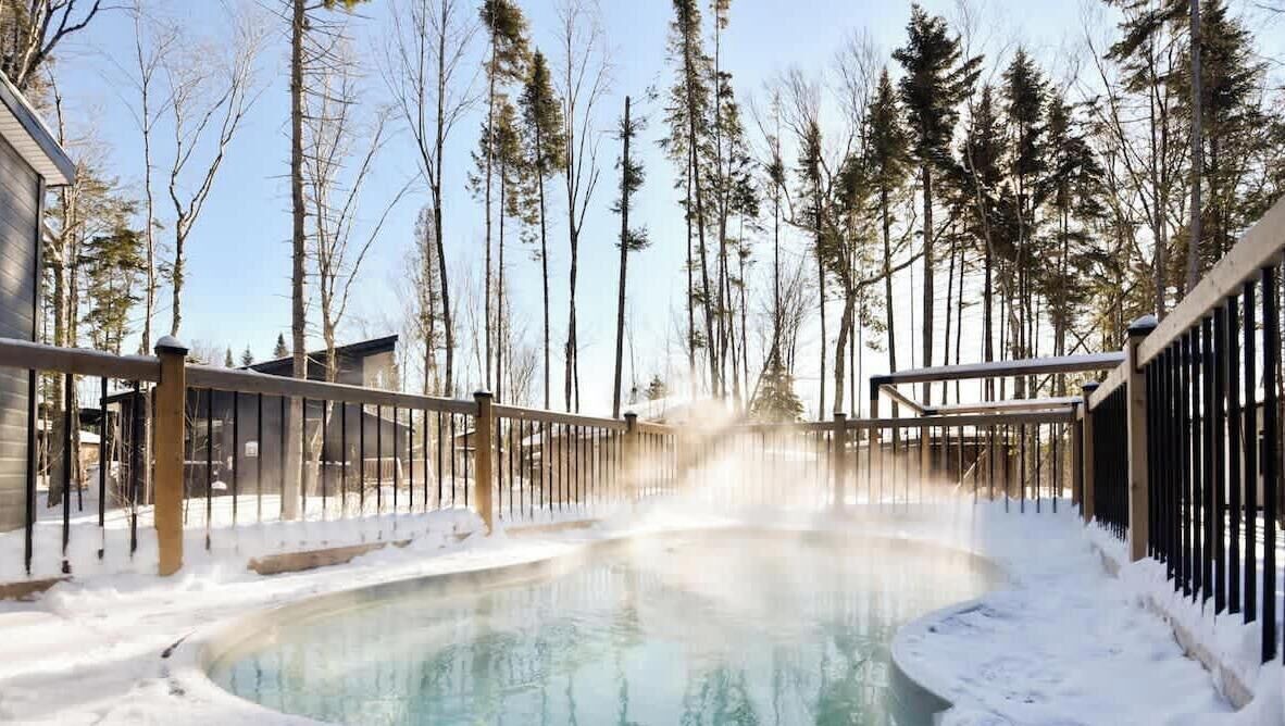 Photo of Outdoor in Pont-Rouge
