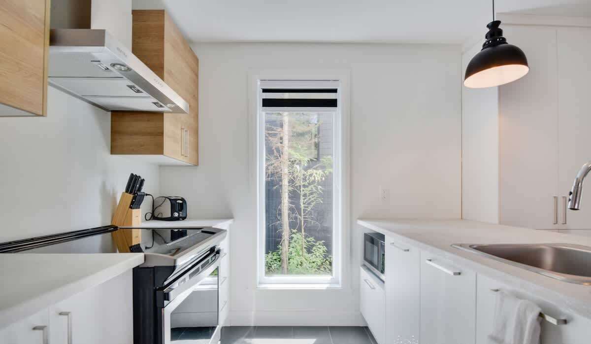 Photo of Kitchen in Pont-Rouge