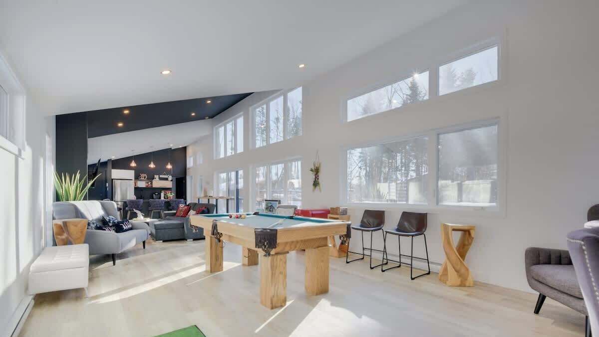 Photo of Bedroom in Pont-Rouge