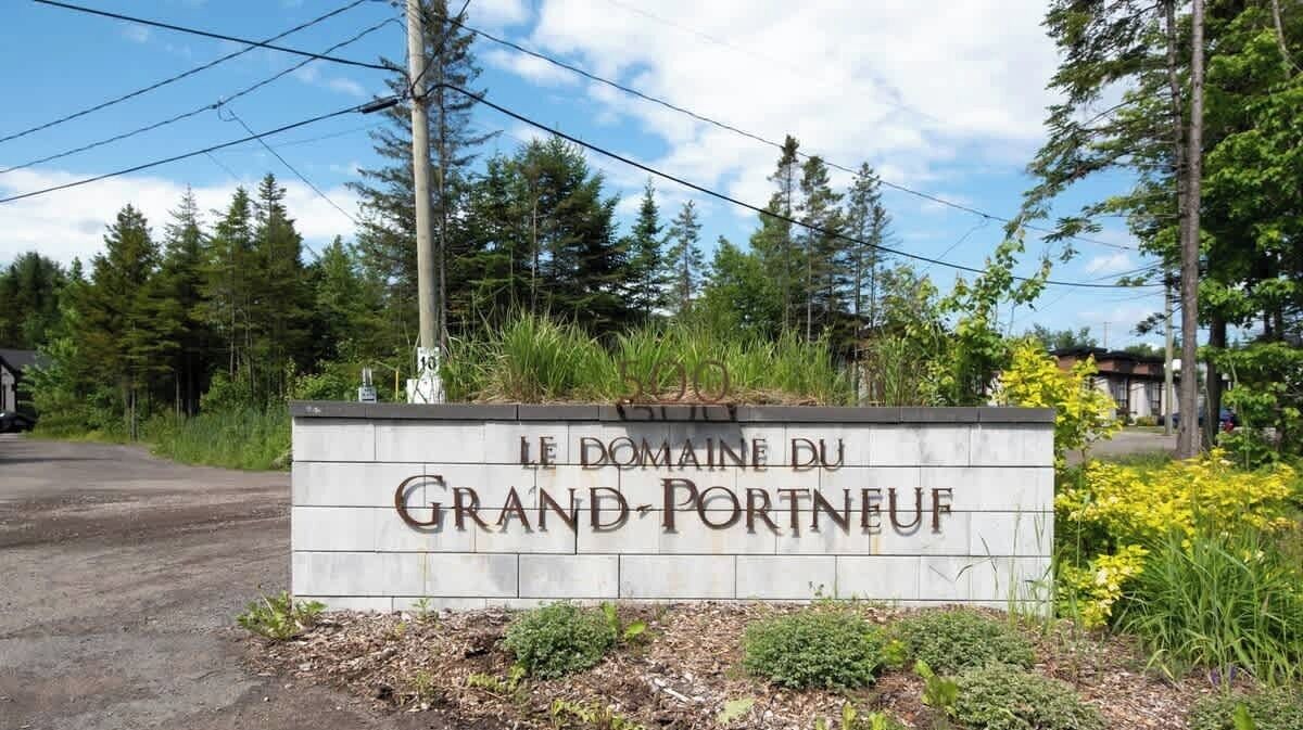 Photo of Outdoor in Pont-Rouge