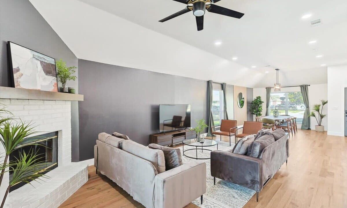 Photo of Bedroom in Waxahachie
