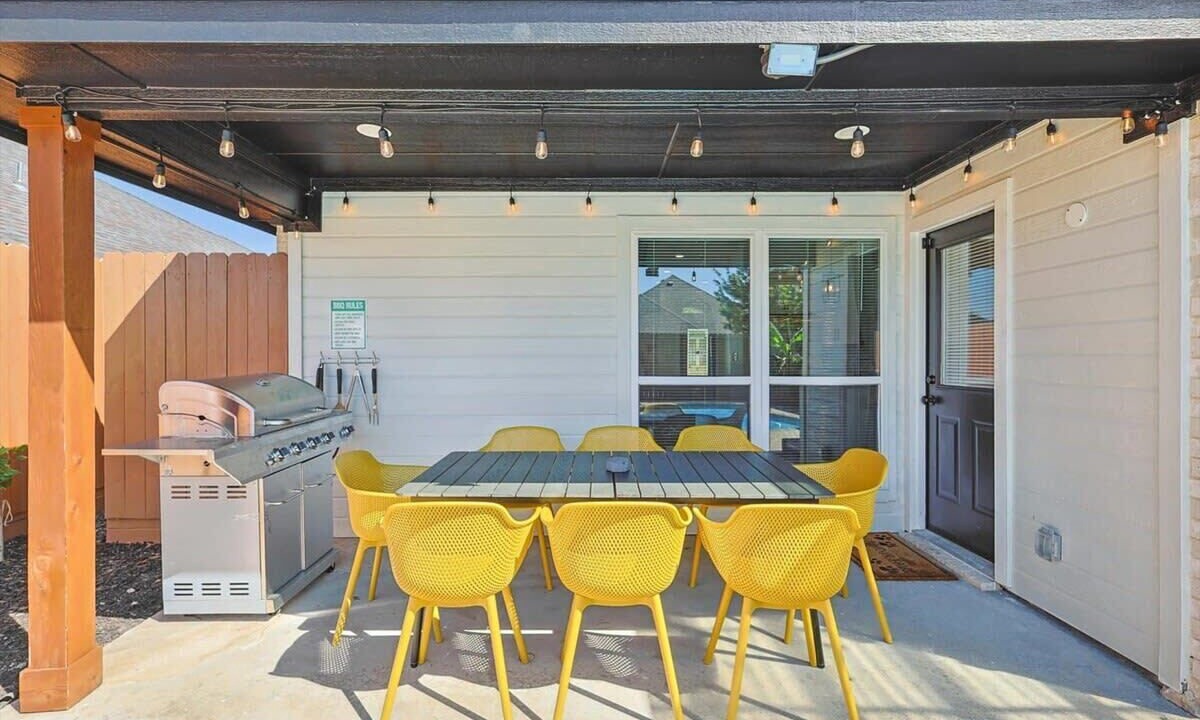 Photo of Outdoor in Waxahachie