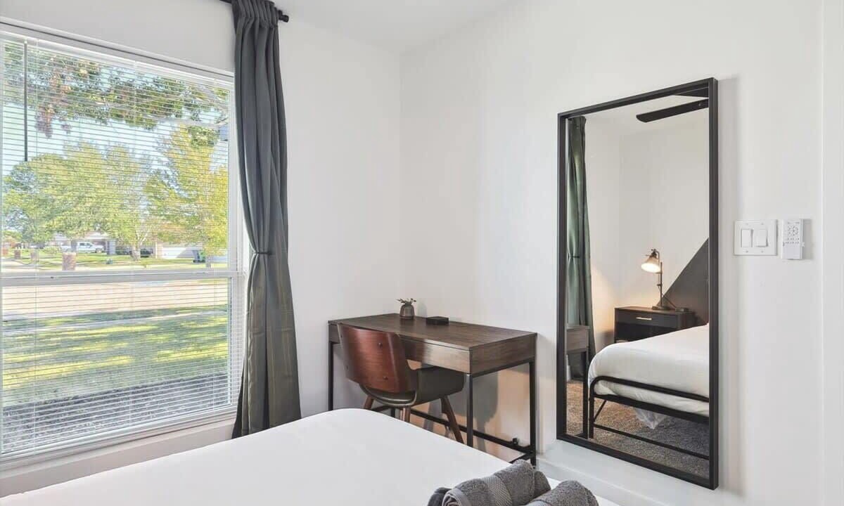 Photo of Bedroom in Waxahachie