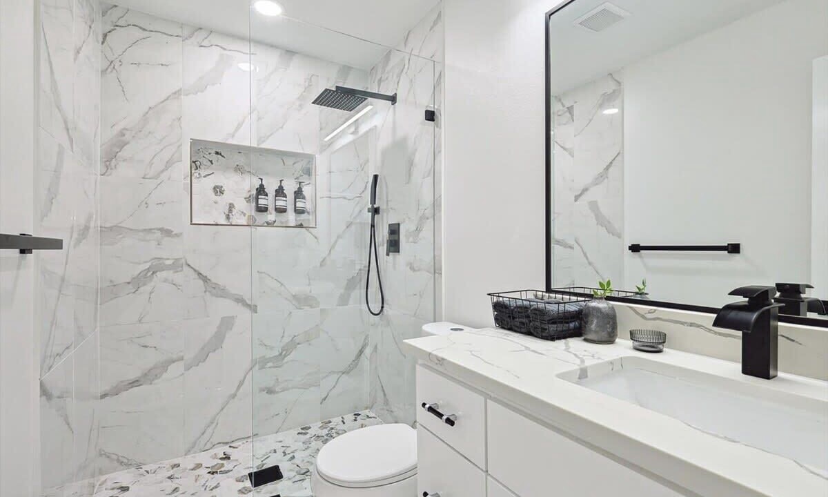 Photo of Bathroom in Waxahachie