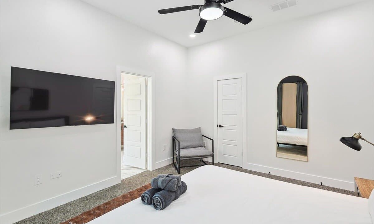 Photo of Bedroom in Waxahachie