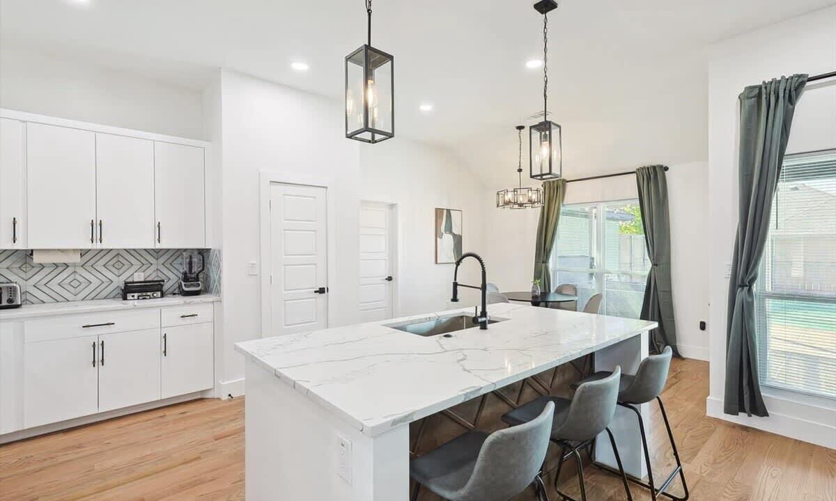 Photo of Kitchen in Waxahachie