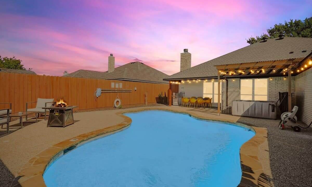 Photo of Outdoor in Waxahachie