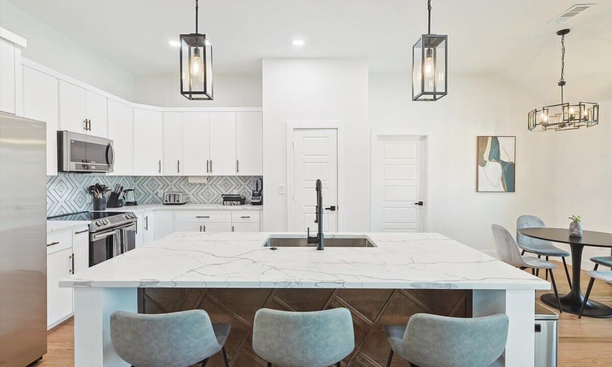 Photo of Kitchen in Waxahachie