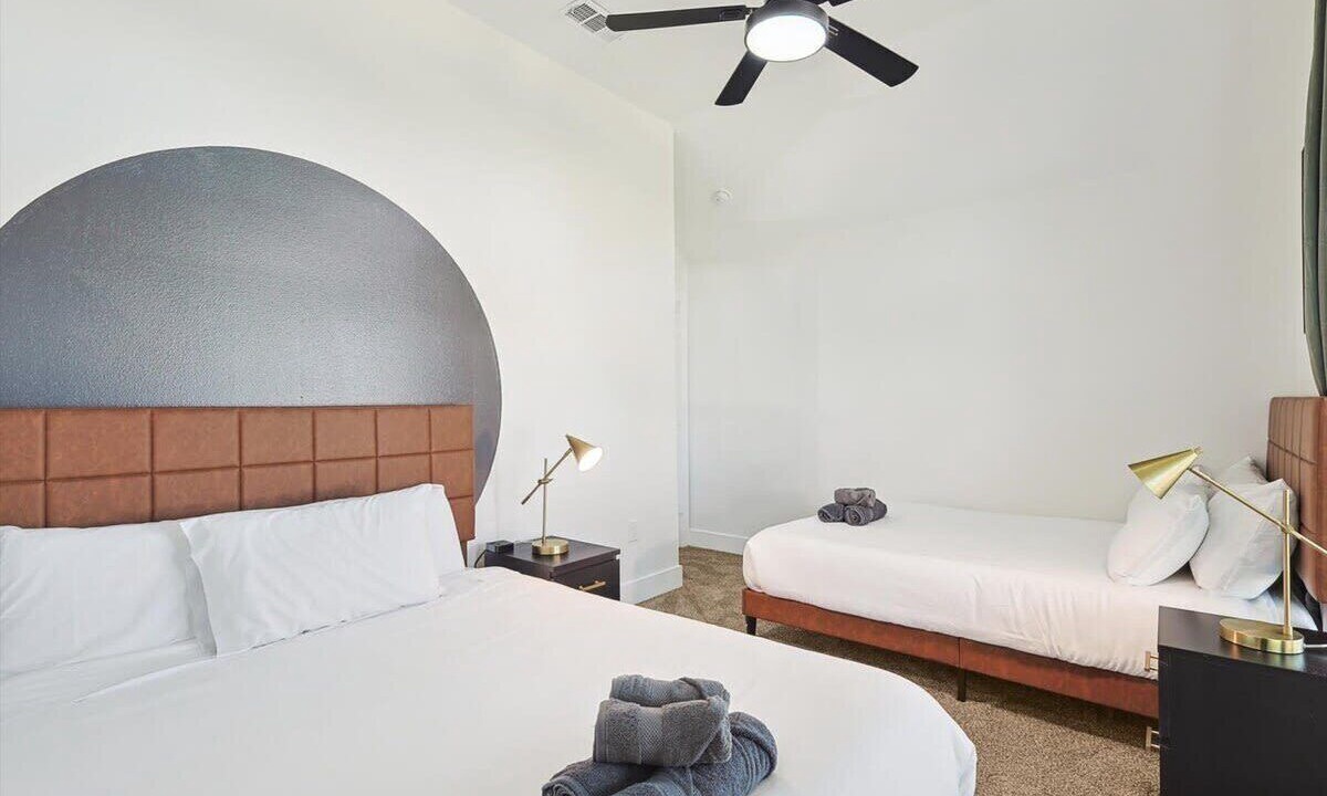 Photo of Bedroom in Waxahachie