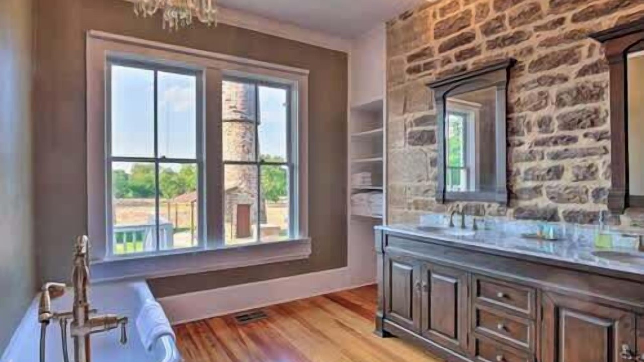 Photo of Bathroom in Mason