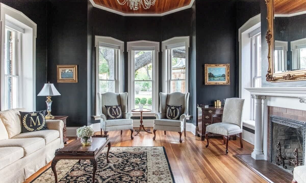 Photo of Bedroom in Mason