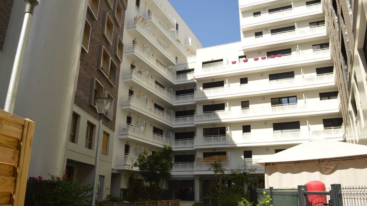 Photo of Outdoor in Bobigny