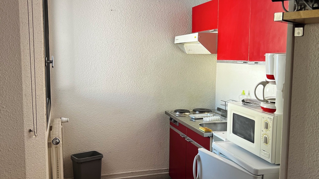 Photo of Kitchen in Allevard