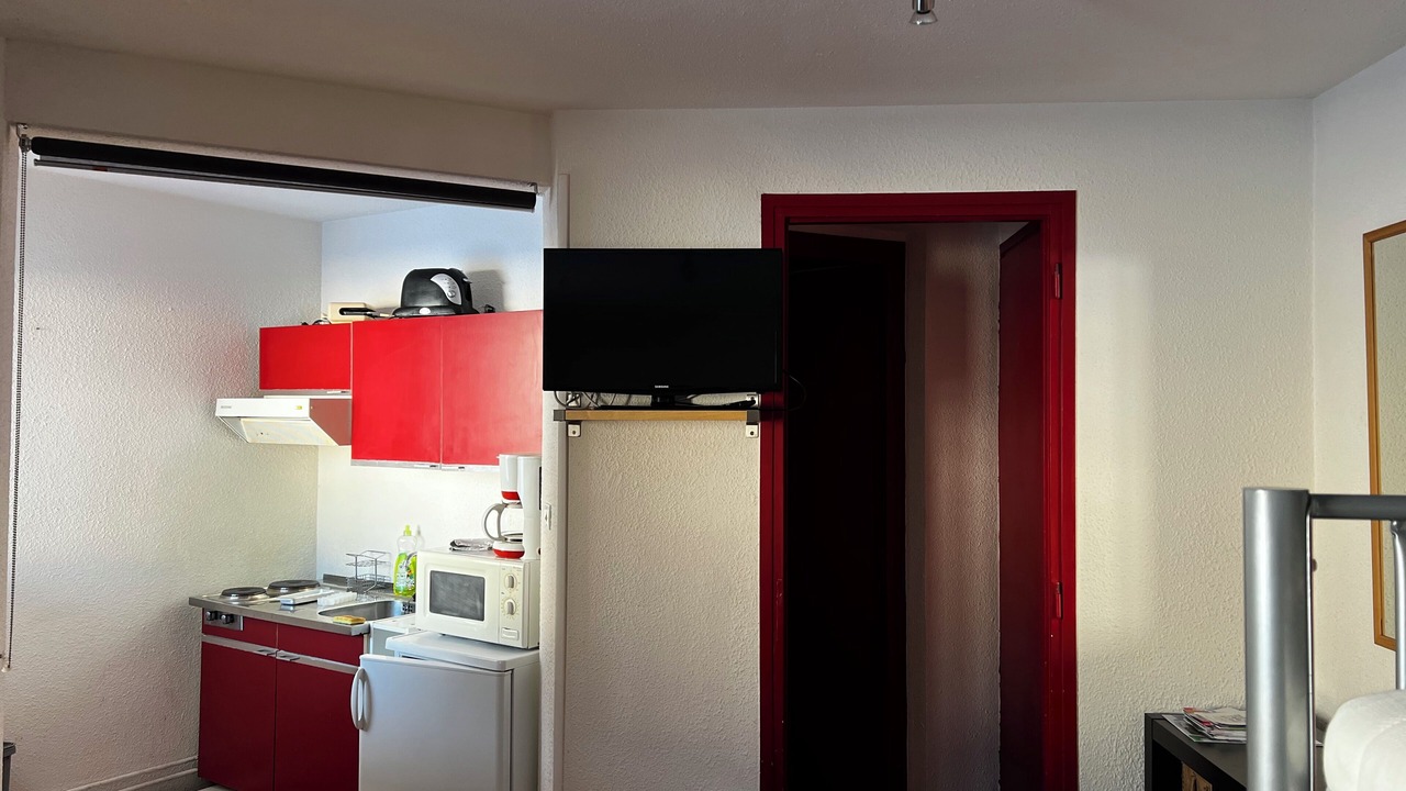 Photo of Kitchen in Allevard