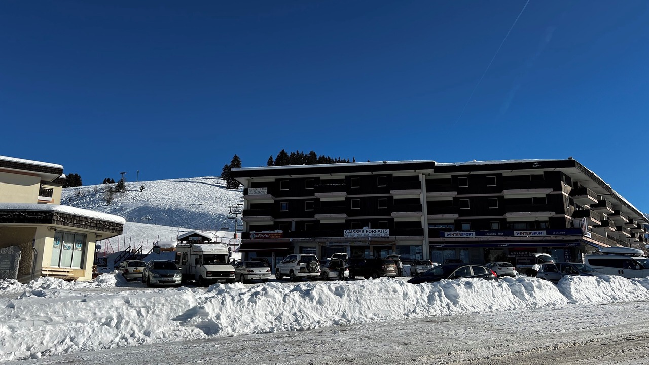 Photo of Outdoor in Allevard