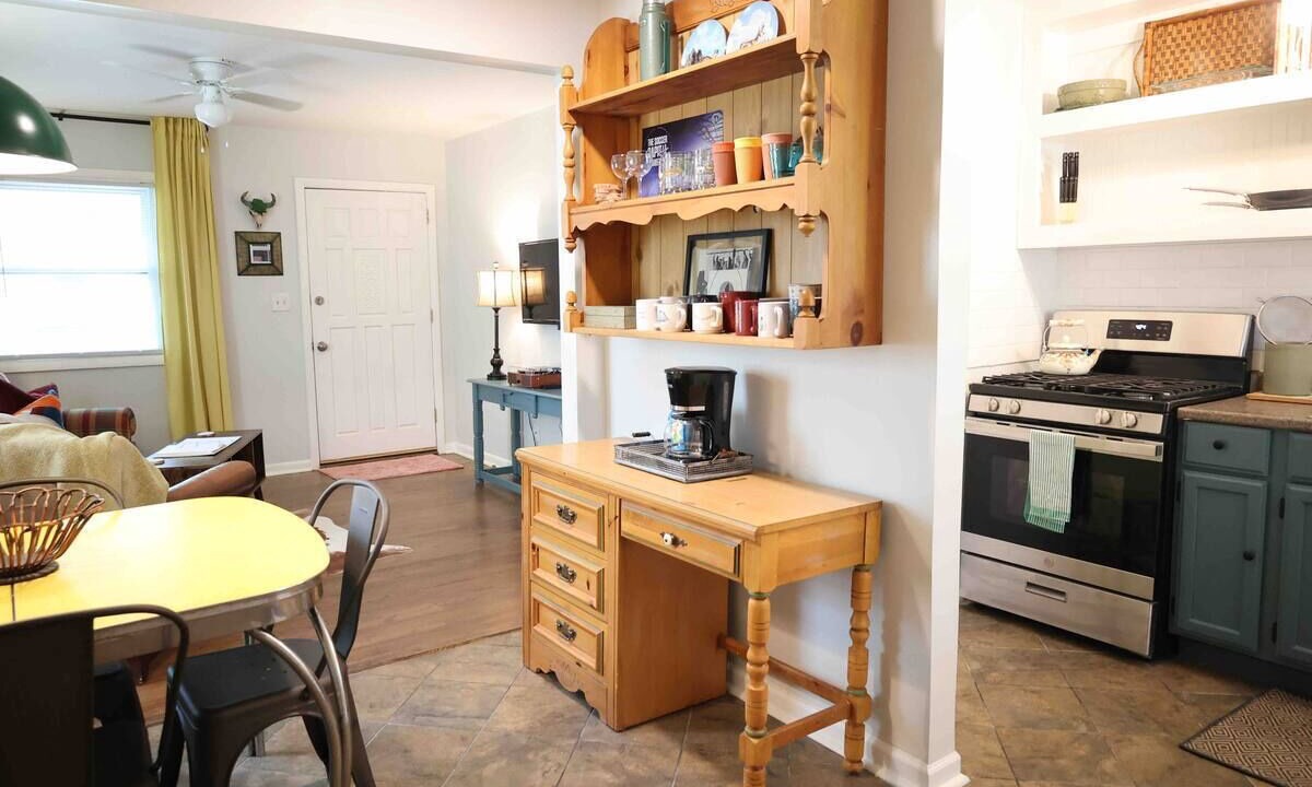 Photo of Kitchen in Kansas City