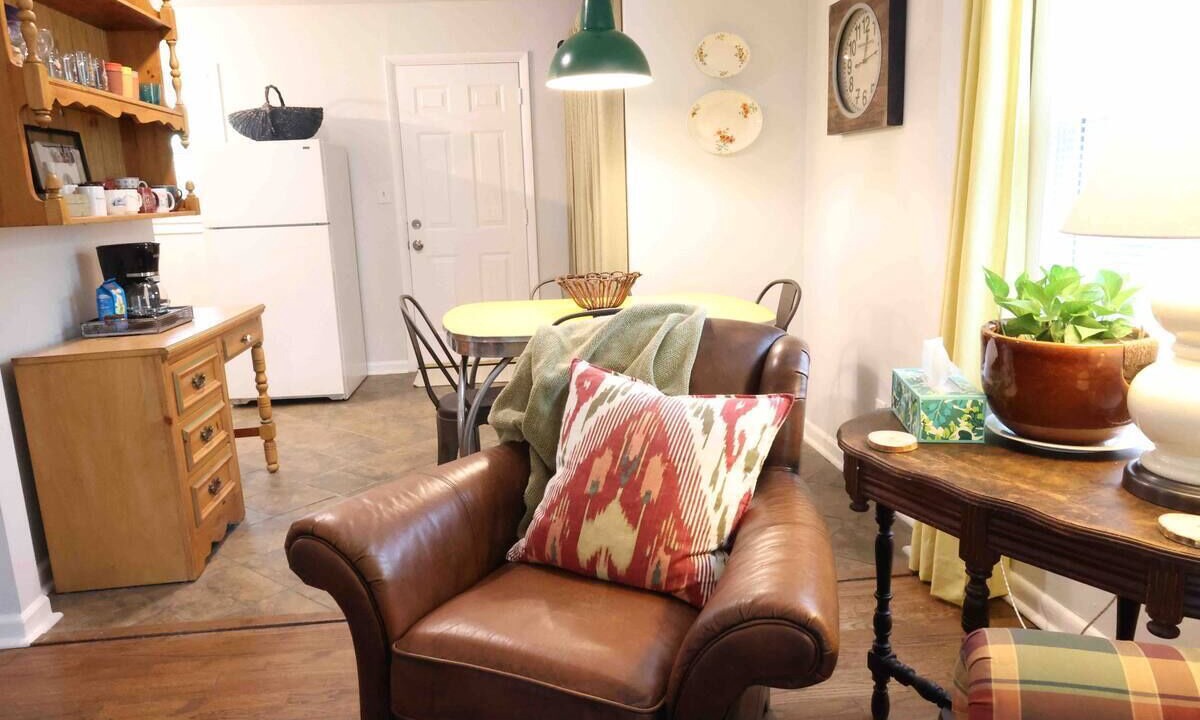 Photo of Livingroom in Kansas City