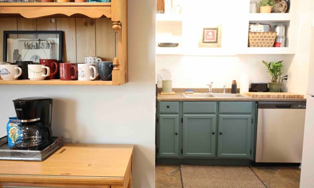 Photo of Kitchen in Kansas City