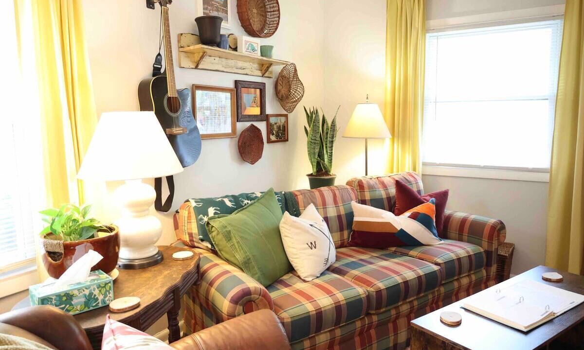 Photo of Livingroom in Kansas City