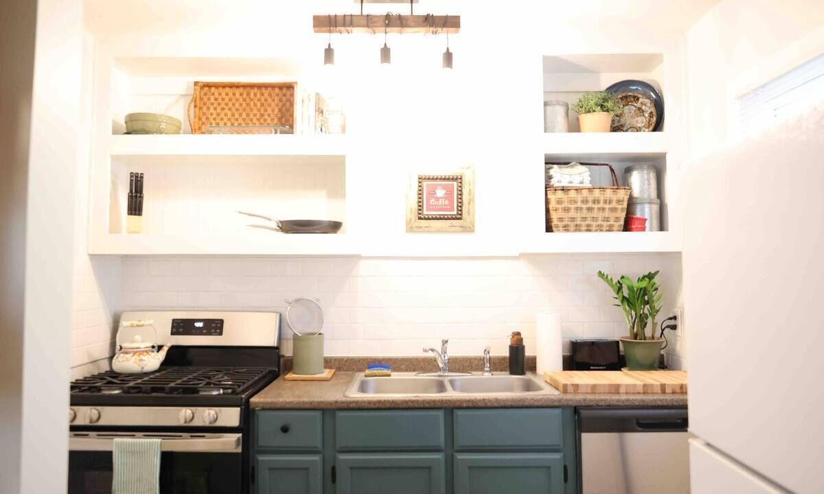 Photo of Kitchen in Kansas City