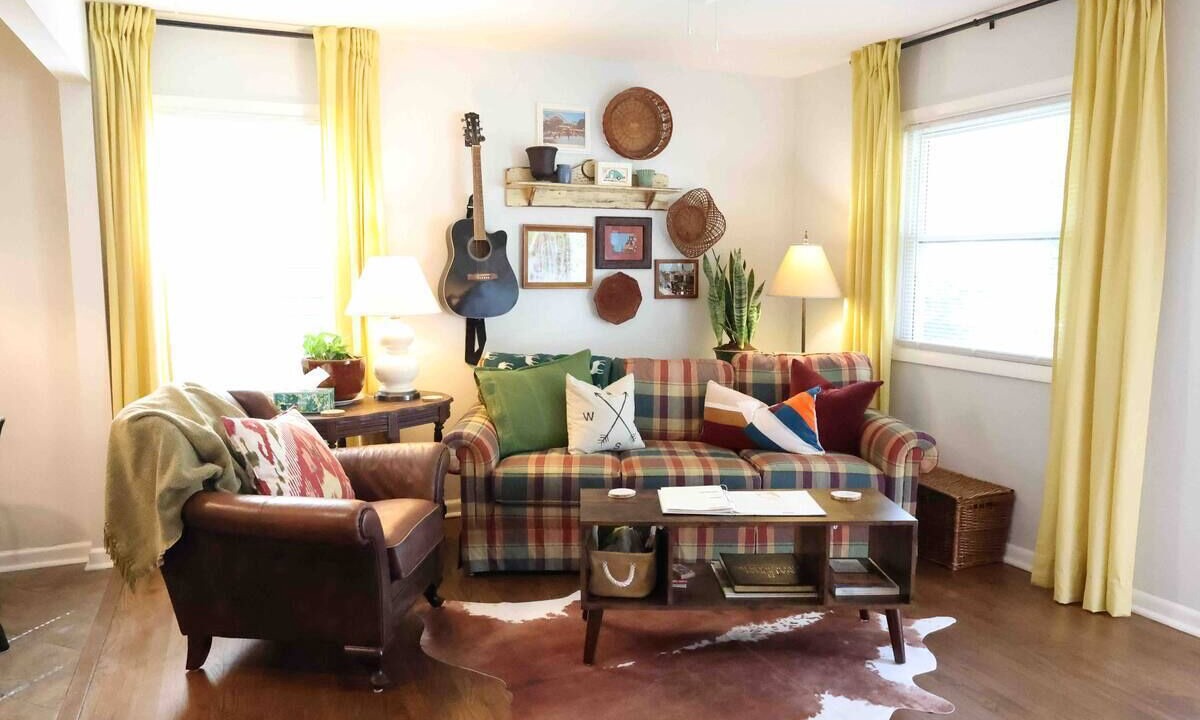 Photo of Livingroom in Kansas City