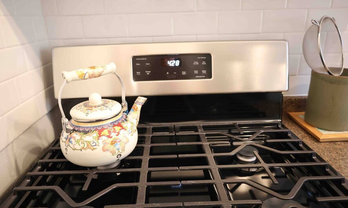 Photo of Kitchen in Kansas City