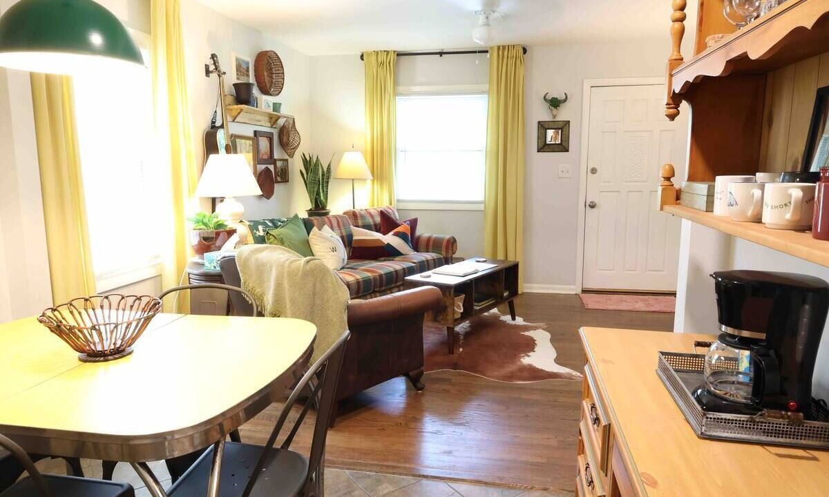 Photo of Livingroom in Kansas City
