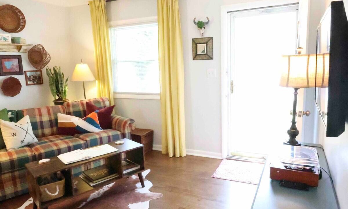 Photo of Livingroom in Kansas City