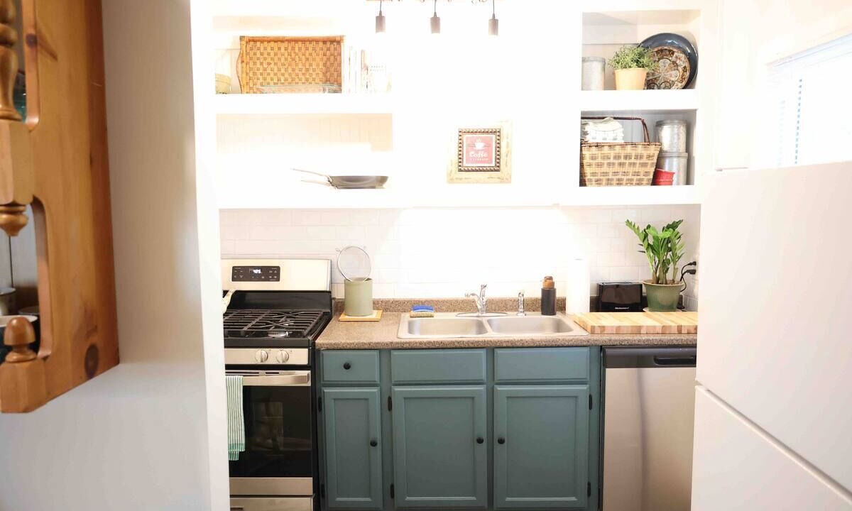 Photo of Kitchen in Kansas City
